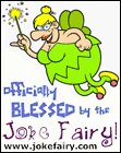 The Joke Fairy