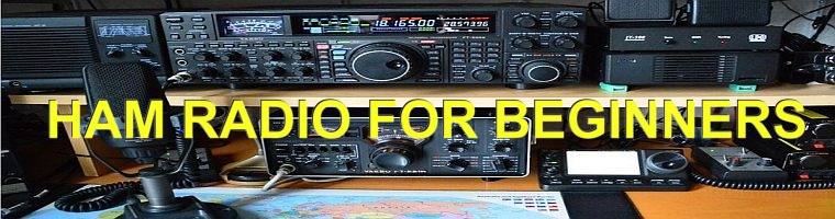 Ham Radio for Beginners