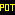 pot