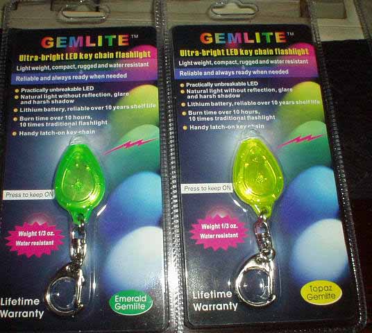 Gemlites