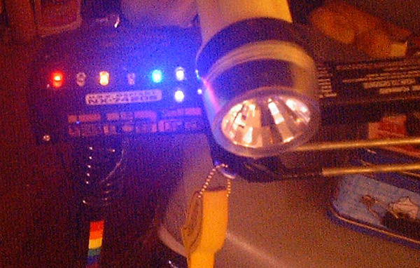 transspectral illuminator