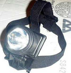 LED Light