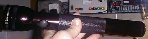 maglite