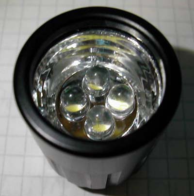 LED Light