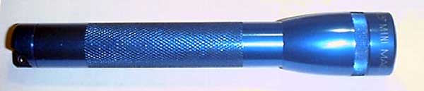 maglite