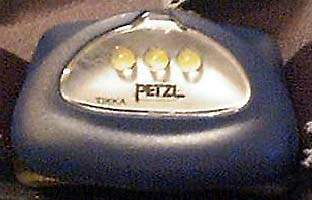 Petzl Tikka