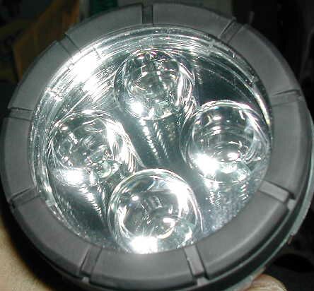 LED Light